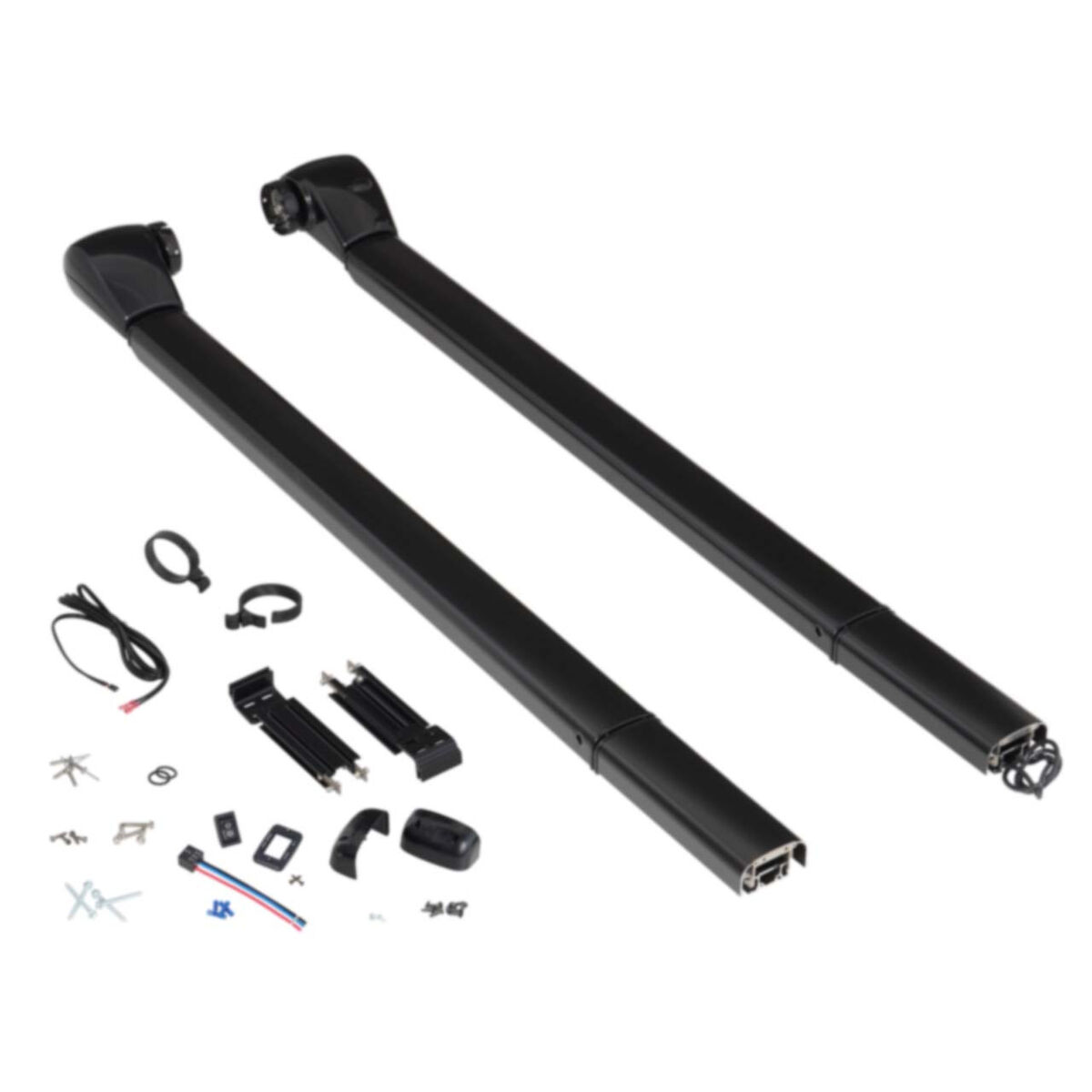 Carefree Eclipse Power awning arms kit Camper trailer RV Motorhome