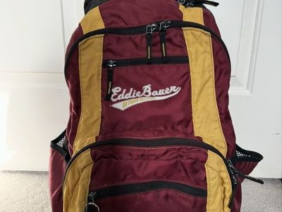 Eddie Bauer Day Hiking Backpack