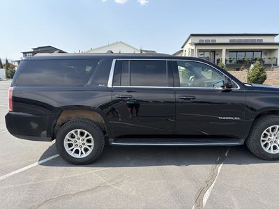 2016 GMC Yukon XL SLT