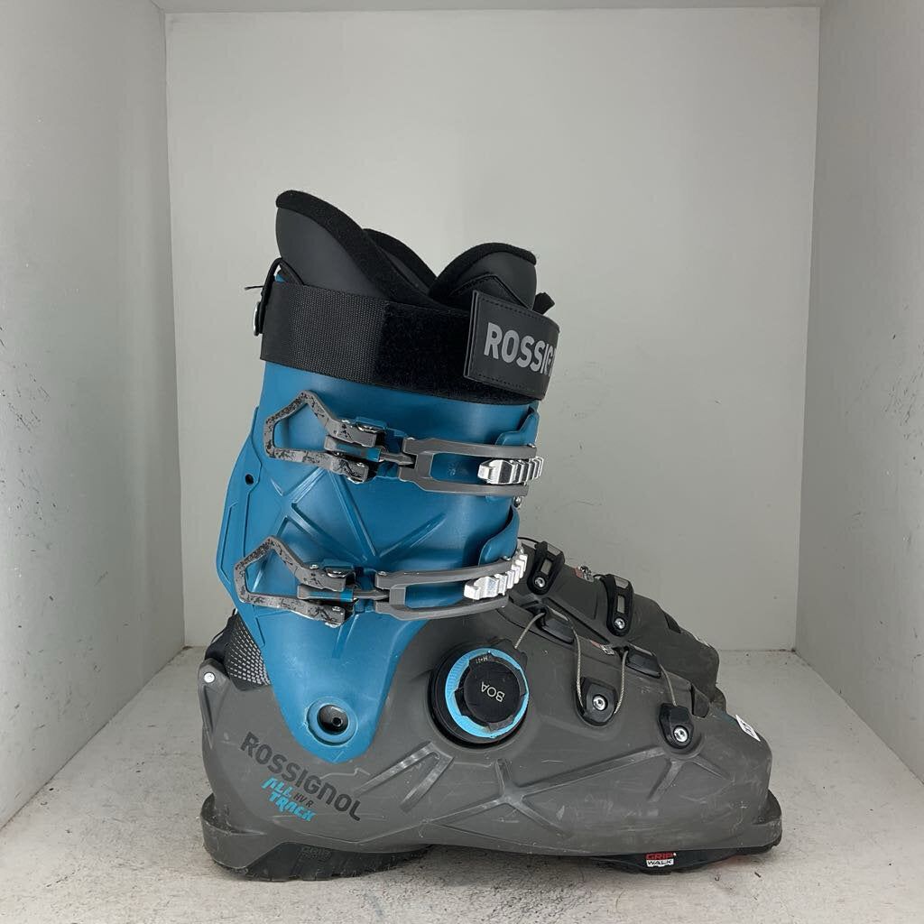 2026 Rossignol Alltrack BOA HV R GW *Broken Walk Mode Lever*