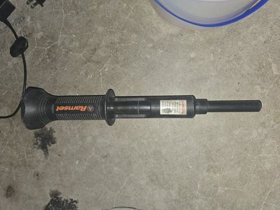 22 ramset nailgun for concrete