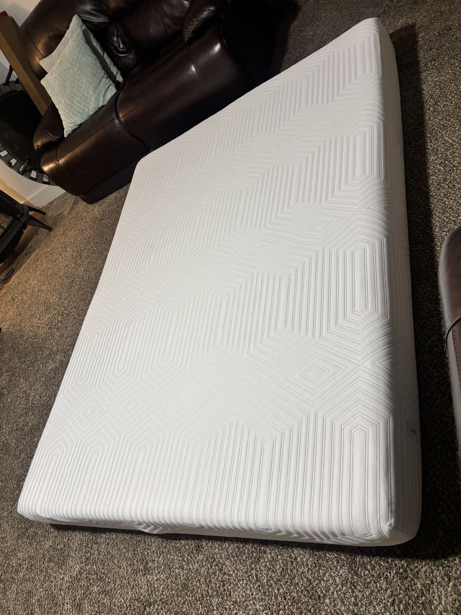 Queen mattress