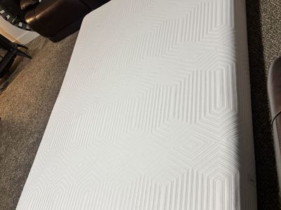 Queen mattress