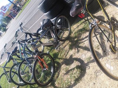 yard sale tomorrow Sunday 9am to 530pm 926w Indiana Avenue slc