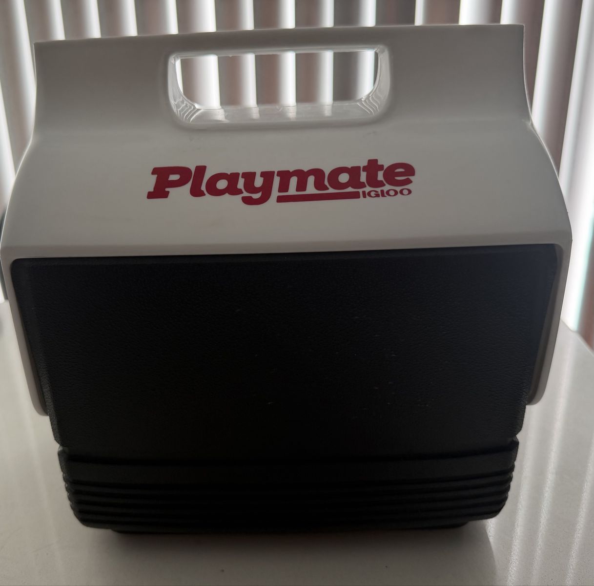 Playmate 6 Can Cooler