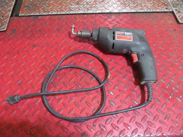 Electric drill