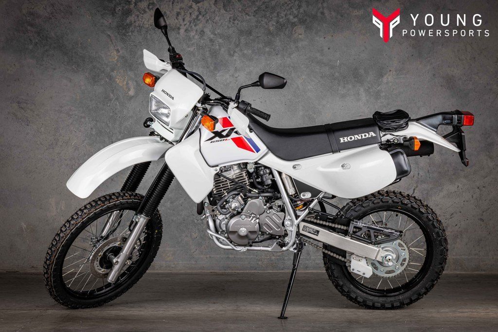 2025 Honda® XR650L
