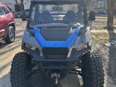 2019 Polaris General 1000