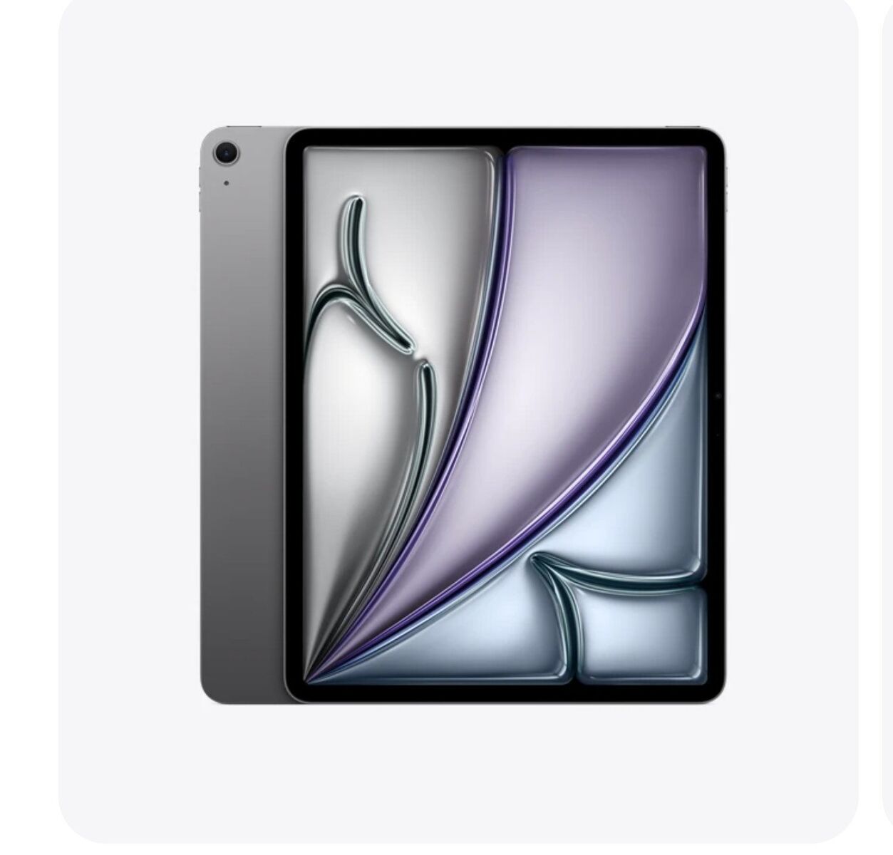 IPad Air 13 inch M3 WiFi 512GB