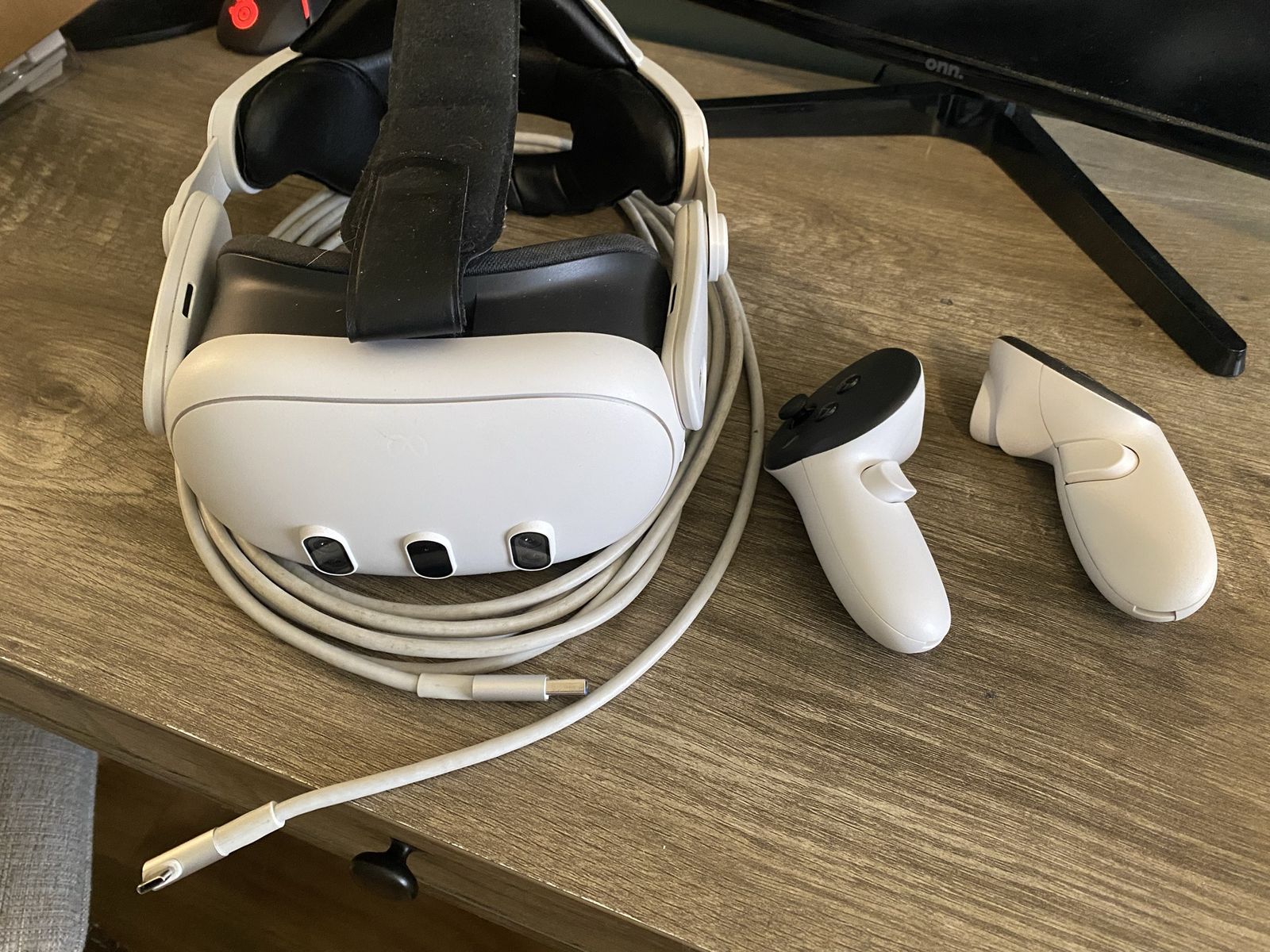 Quest 3 512GB VR