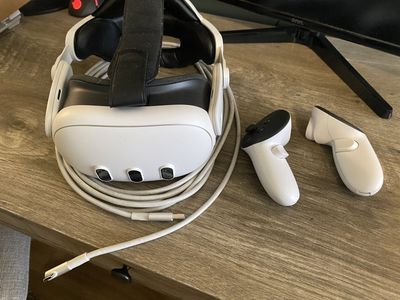 Quest 3 512GB VR