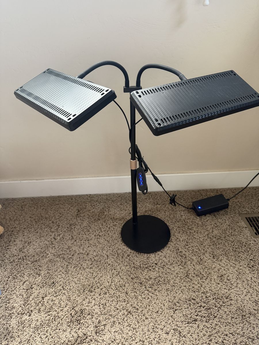 Grow Lights Lamp