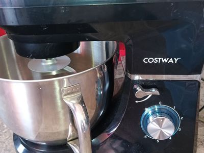 Costway Mixer used once