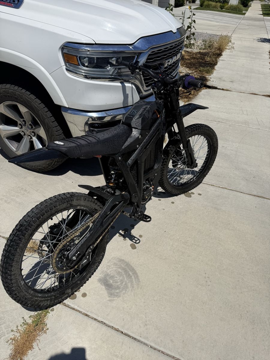 Talaria MX5 - 2025