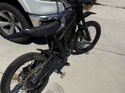Talaria MX5 - 2025