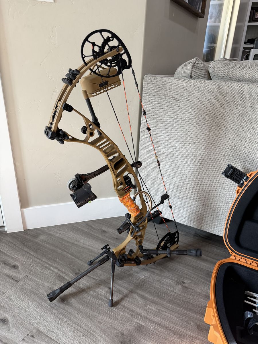Hoyt VTM 34