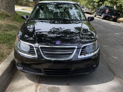 2008 SAAB 95 Aero