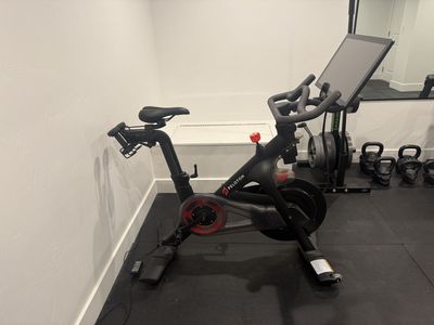 Peloton Bike (3rd Gen)