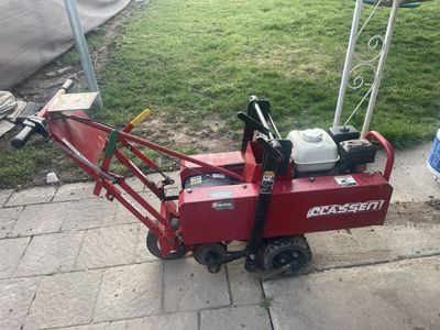 SOD Cutter Rental