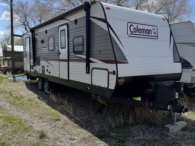 2019 Coleman lantern 263BH