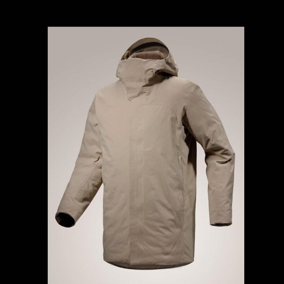 NEW- Arc'teryx Therme Parka Jacket Arcteryx (Med)