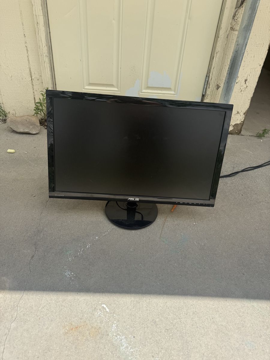 Computer monitor