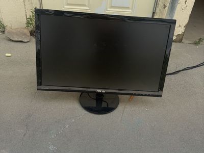 Computer monitor