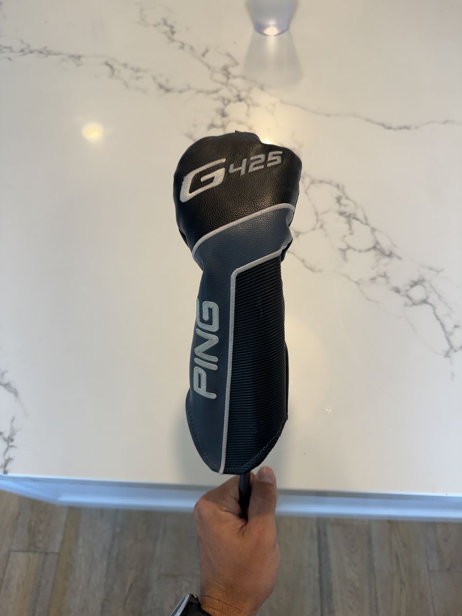 Ping G425 LST 3 Wood