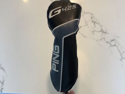 Ping G425 LST 3 Wood