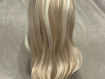 New CSC Jennings Wig
