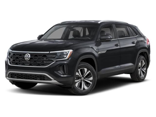 2025 Volkswagen Atlas Cross Sport SE 4Motion