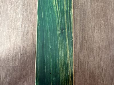 Scate Board Deck
