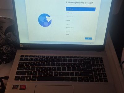 acer laptop