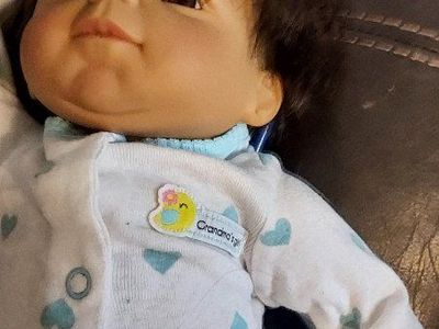 reborn doll