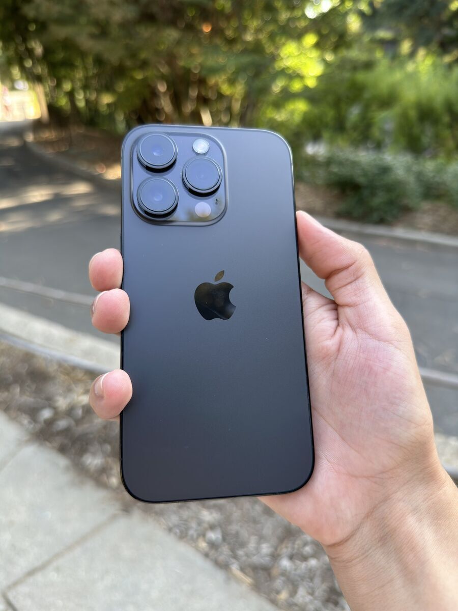 iphone 14 Pro Max 128 GB AT&T, Cricket and Pure Talk