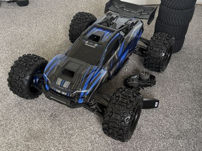 Traxxas XRT Ultimate