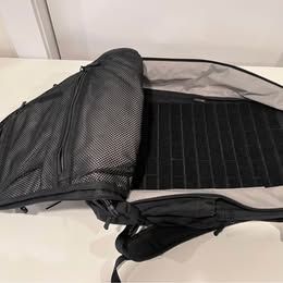 Carryology Bag of the year: Alpha One Niner Evade 1.5 Full