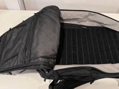 Carryology Bag of the year: Alpha One Niner Evade 1.5 Full