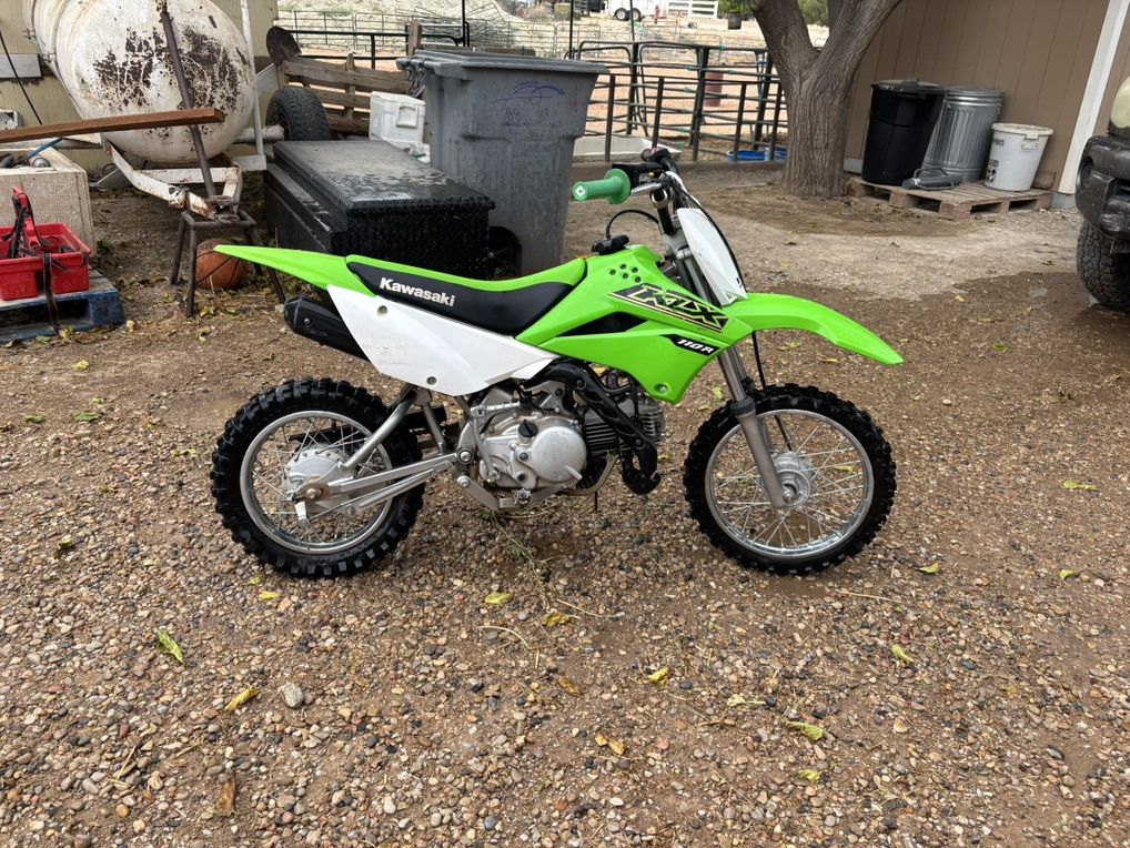 Dirt Bike