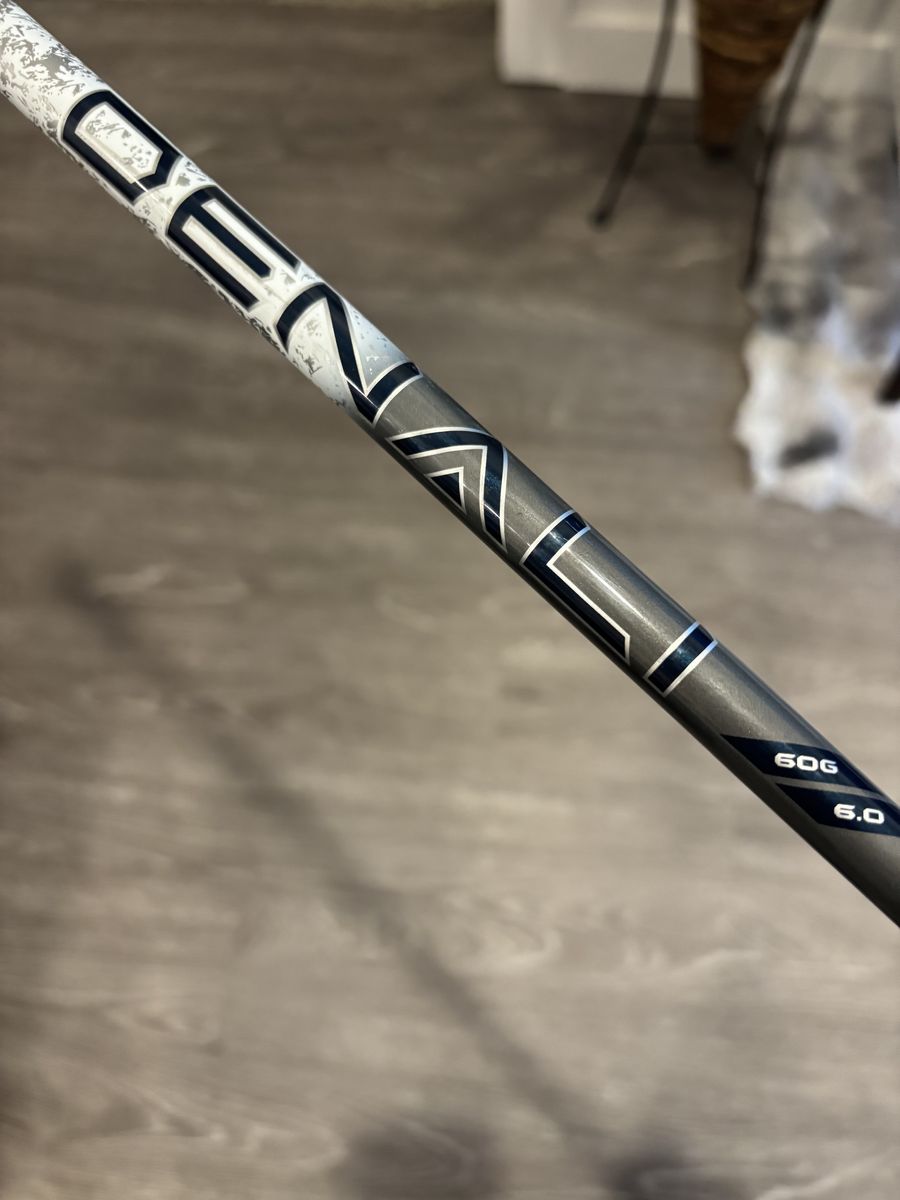 Callaway 3 Wood ShafT
