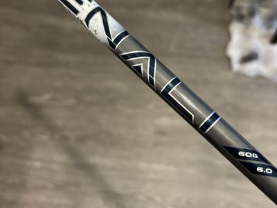 Callaway 3 Wood ShafT