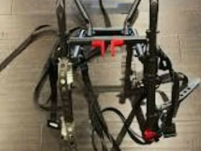 Allen bike rack s102