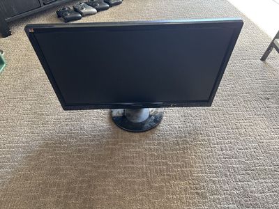 1080 60FPS Monitor