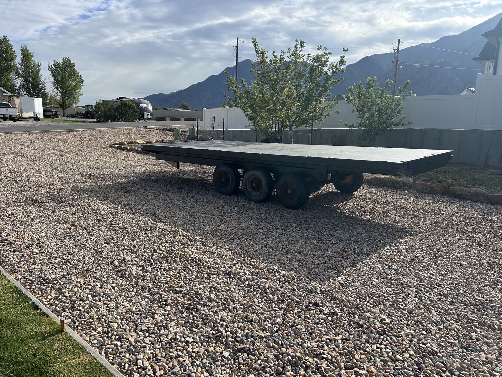 Trailer