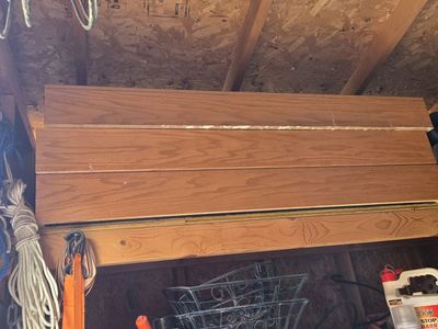 Florescent light boxes good garage lighting