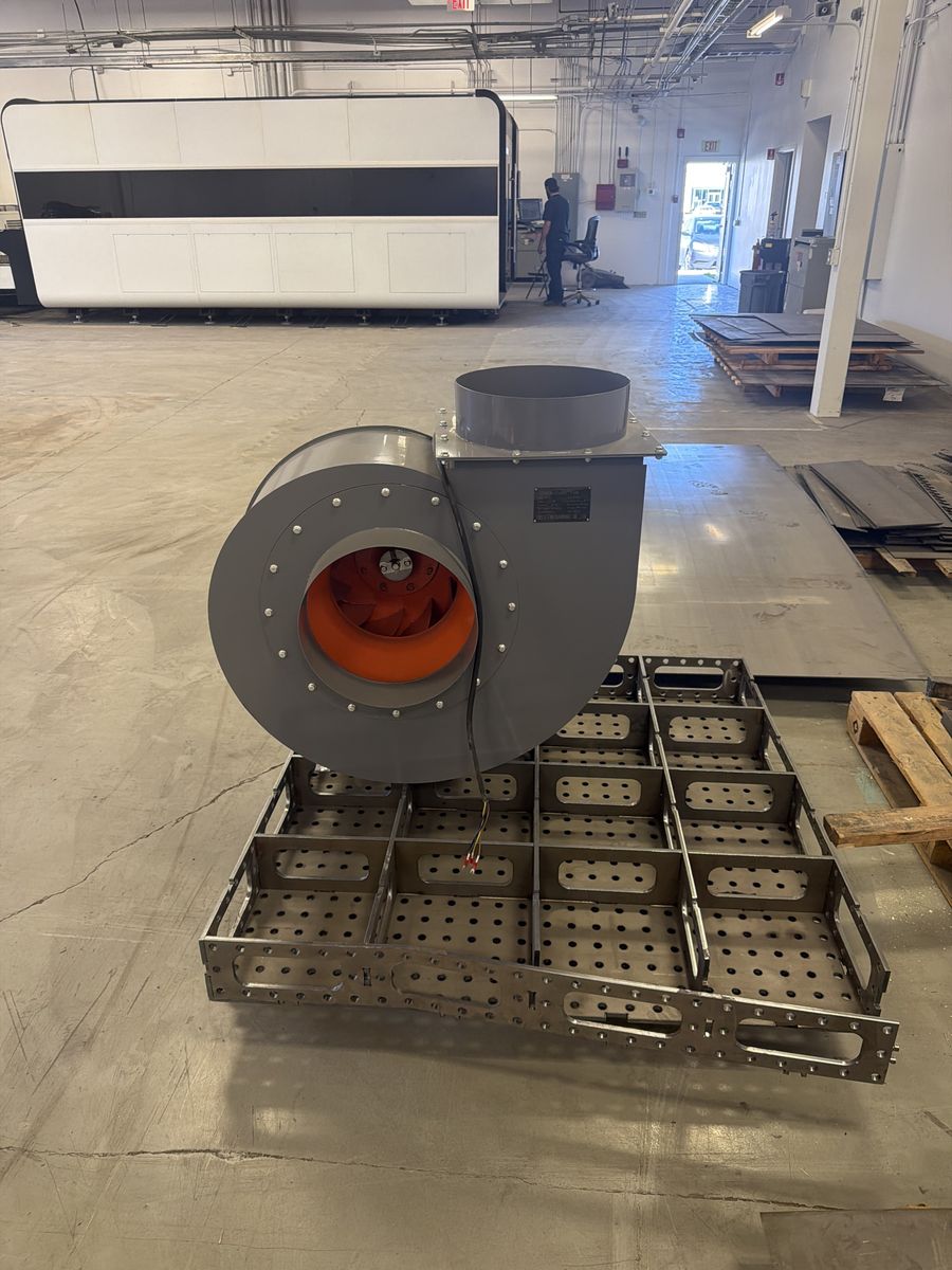 Large Blower fan