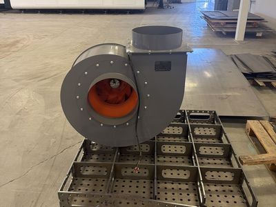 Large Blower fan