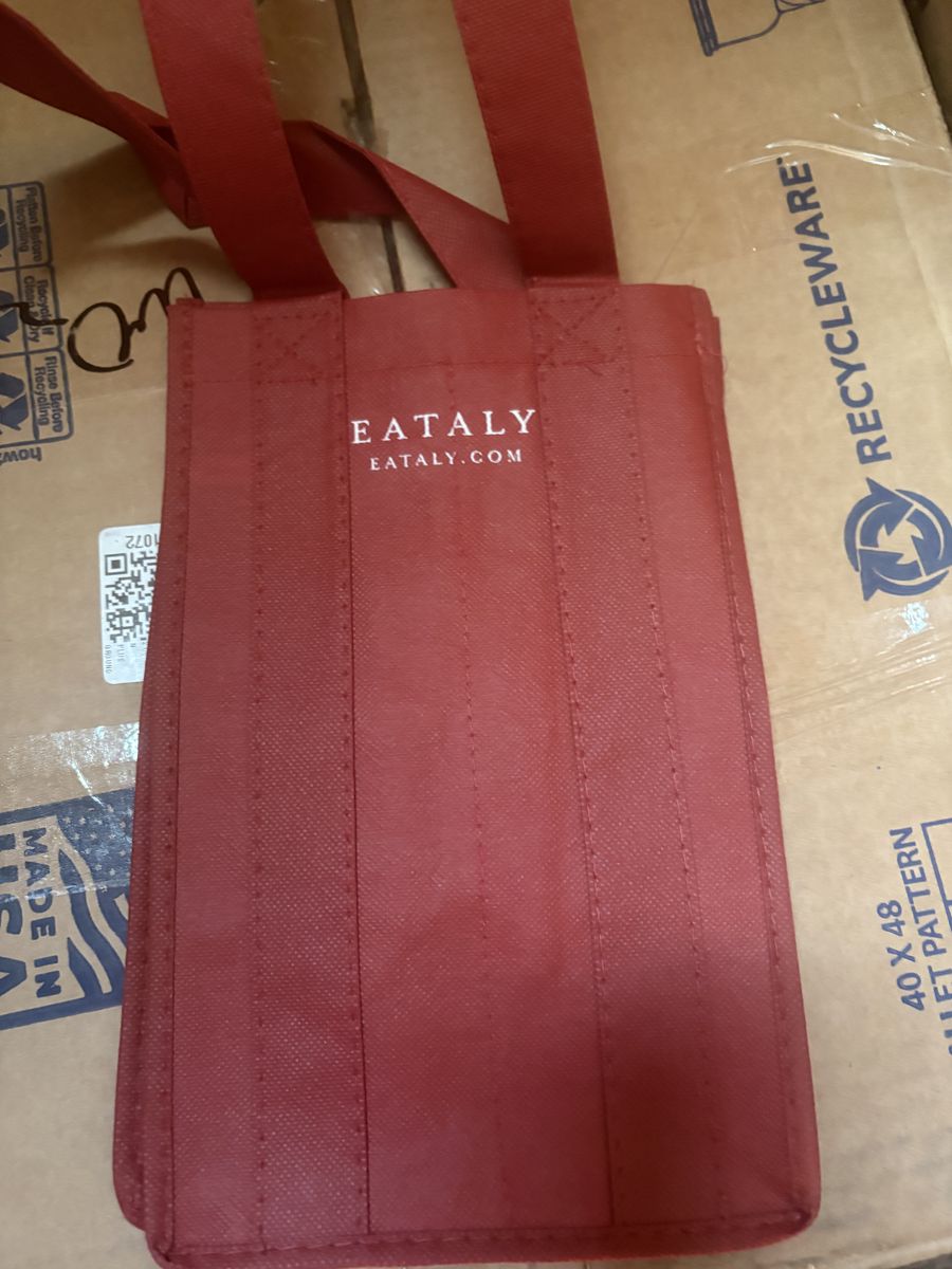 Reusable Wine bottle bags