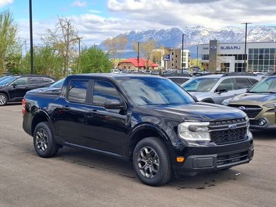 2023 Ford Maverick XLT