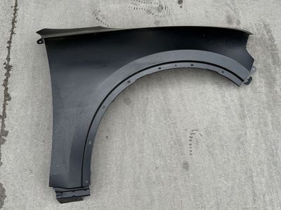 2011-2025 Dodge Durango Right Fender